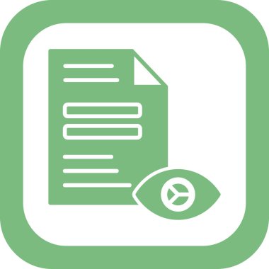 data düz vektör resimleme