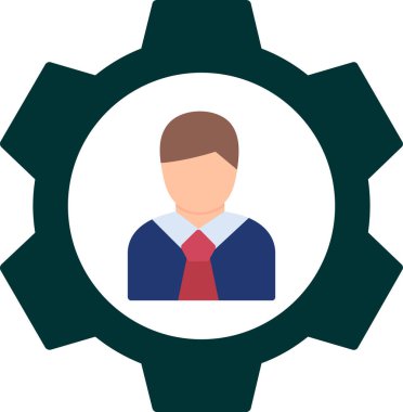 Konum haritası işaretleyici. vektör simgesi