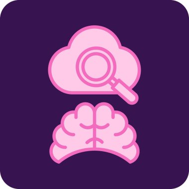 Taslak biçimdeki simge analiz ediliyor