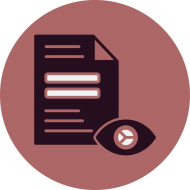 data düz vektör resimleme