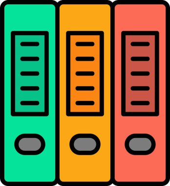 Değerli elektronik dosyaları olan iş dizinlerinin özet resmi