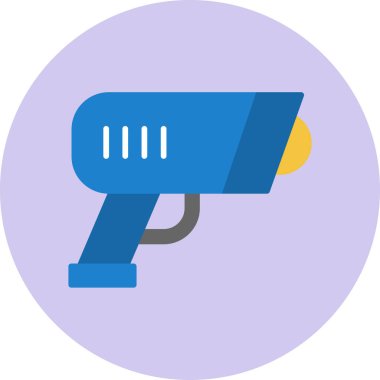 tarayıcı simgesi vektör illüstrasyon tasarımı