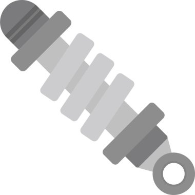 Uzaklaştırma. Web simgesi basit illüstrasyon