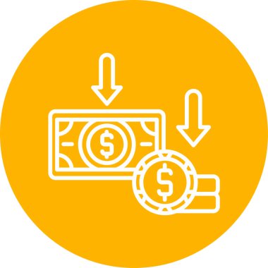 Simgeyi azalt, vektör basit gösterimi