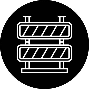 Web simgesi vektör illüstrasyonunu imzala