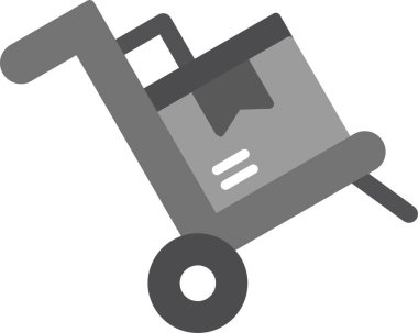 servis ağ ikonu vektör illüstrasyonuName