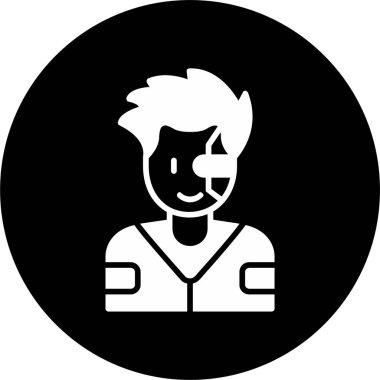 erkek karakter siber punk google kullanıyor