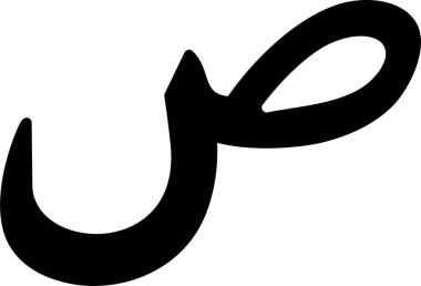 Arapça harf, Arapça kaligrafi kavramı