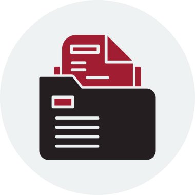 dosya biçimi vektör illüstrasyonuName