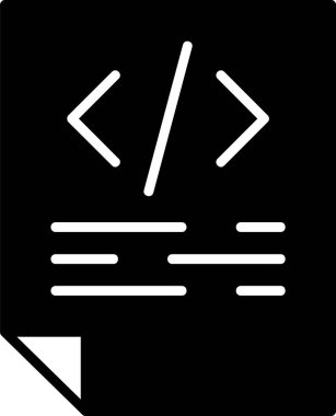 modern Betik simgesi, vektör illüstrasyonu