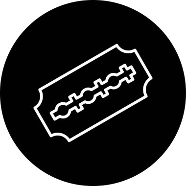 Jiletin temel doğrusal çizimi