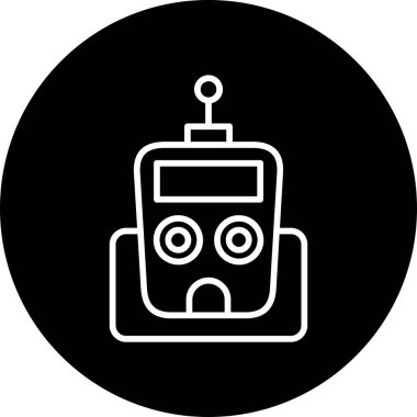 Dijital ortamlar için uygun bir oyun alanı grafiği.