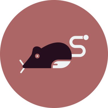 fare web simge vektör çizim