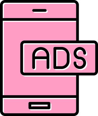 Soyut tanıtım vektör tasarımını temizle