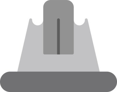 Küf Ağı vektör çizimi