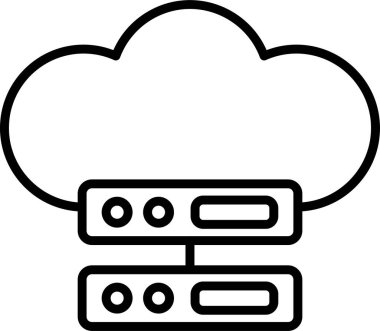 Bilgi toplayan bilgisayarın doğrusal resmi