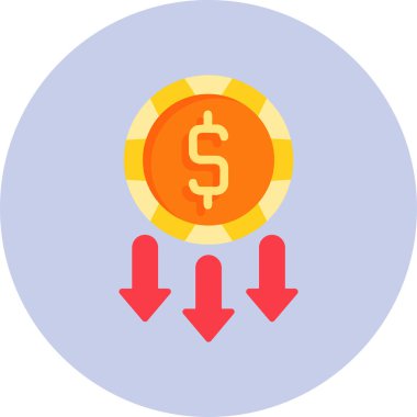 Simgeyi azalt, vektör basit gösterimi