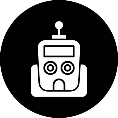 Dijital ortamlar için uygun bir oyun alanı grafiği.