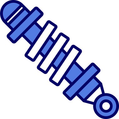 Uzaklaştırma. Web simgesi basit illüstrasyon