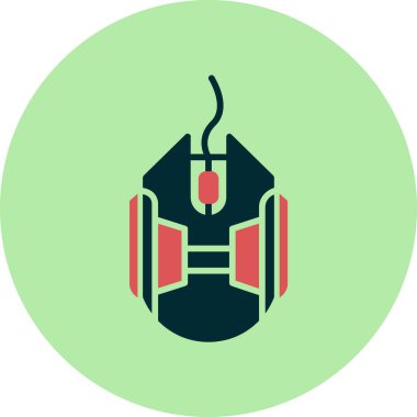 fare web simge vektör çizim