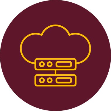 Bilgi toplayan bilgisayarın doğrusal resmi