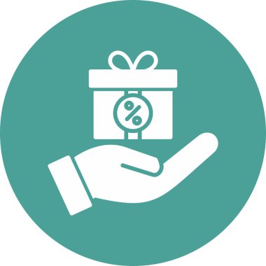 hediye kutusu vektör illüstrasyonuName