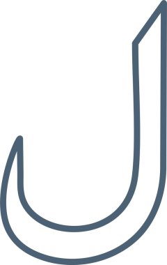 Arapça harf, Arapça kaligrafi kavramı