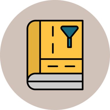 Trafik kuralları böyle. Web simgesi basit illüstrasyon