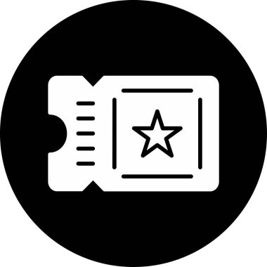 Taslak biçimdeki basit İndirim simgesi