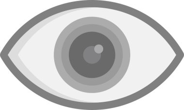 Görüntü. Web simgesi vektör illüstrasyonu