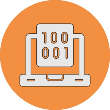 Programlama Dilinin basit doğrusal çizimi