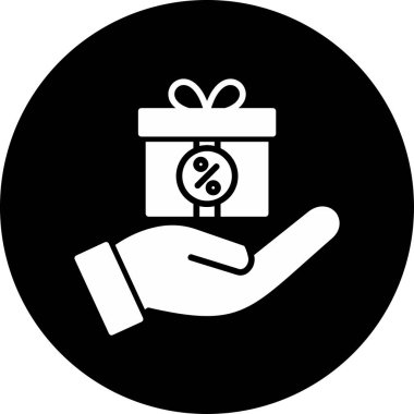 hediye kutusu vektör illüstrasyonuName