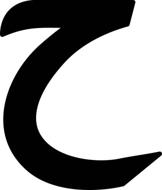 Arapça harf, Arapça kaligrafi kavramı