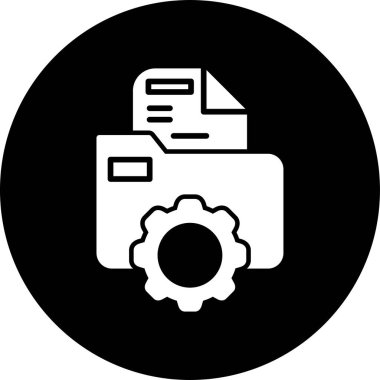 dizin yönetiminin kavramsal basit doğrusal çizimi