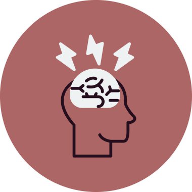 El koyma web simgesi vektör illüstrasyonu