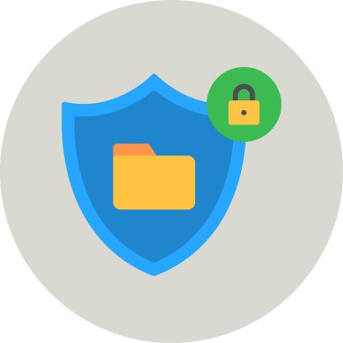 data düz vektör resimleme