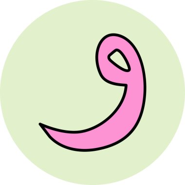 Arapça harf, Arapça kaligrafi kavramı