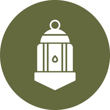 fener simgesi, vektör çizimi