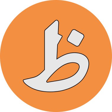 Arapça harf, Arapça kaligrafi kavramı