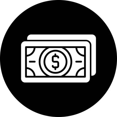 para web simgesi vektör illüstrasyonu 