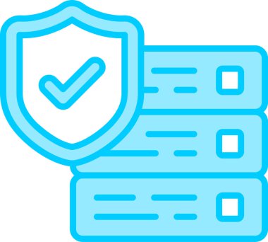 data düz vektör resimleme