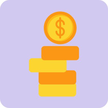 para web simgesi vektör illüstrasyonu 