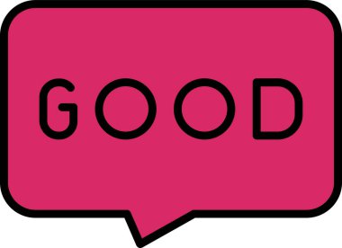 Çok güzel. Web simgesi basit illüstrasyon 