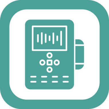 Web simgesi illüstrasyonunu kaydet