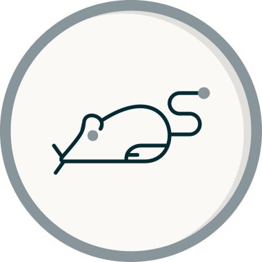 fare web simge vektör çizim