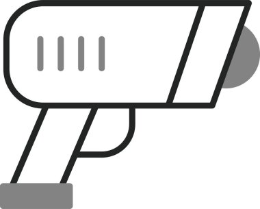 tarayıcı simgesi vektör illüstrasyon tasarımı