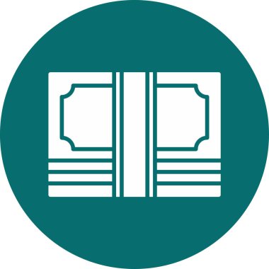 para web simgesi vektör illüstrasyonu 