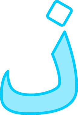 Arapça harf, Arapça kaligrafi kavramı