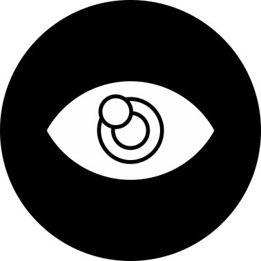 Görüntü. Web simgesi vektör illüstrasyonu