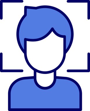 tarayıcı simgesi vektör illüstrasyon tasarımı